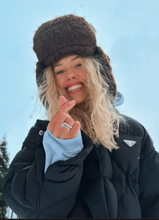 Стильна шапка на сезон 2025/2026