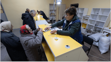 "Зимова підтримка" — як отримати 1000 гривень без смартфона - 285x160