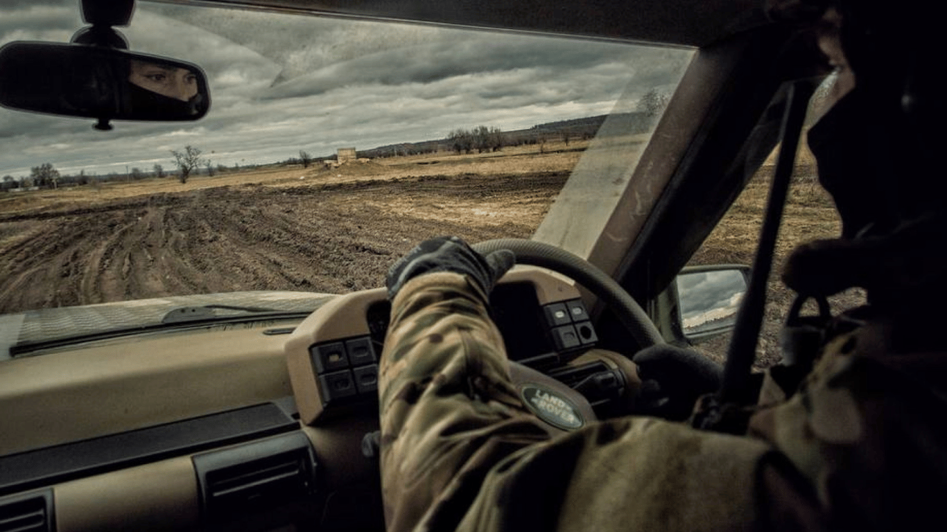 Бойове розпорядження — чи видається воно водію, який працює на лінії фронту