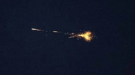 Россияне запустили 20 ракет на Львовщину — Садовый рассказал первые подробности - 290x166