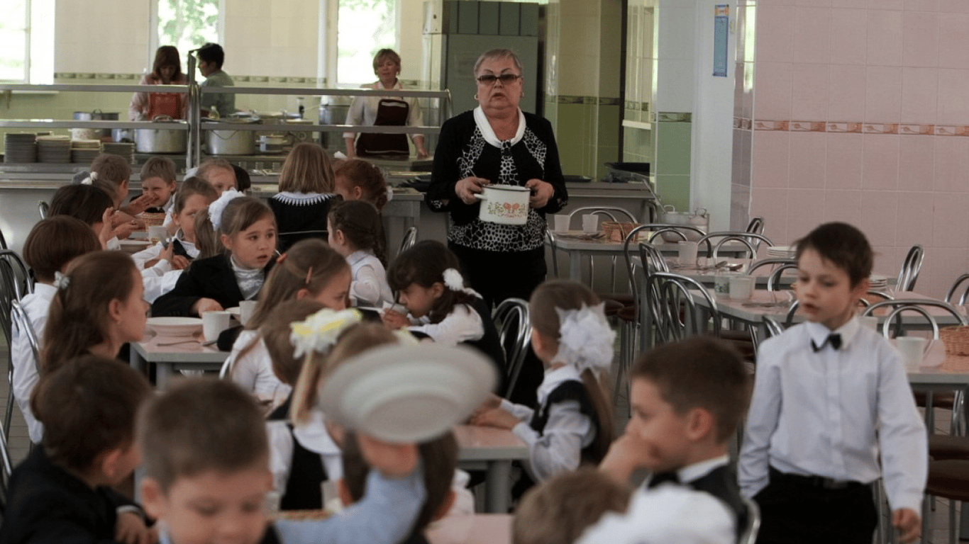 В Одеській області відремонтують шкільну їдальню за понад мільйон — Prozorro