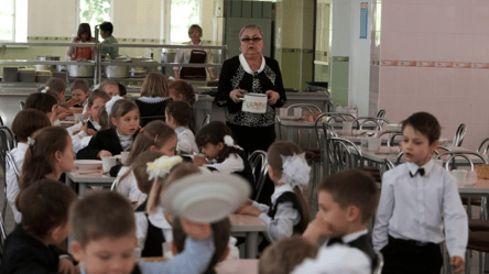 В Одеській області відремонтують шкільну їдальню за понад мільйон — Prozorro - 285x160