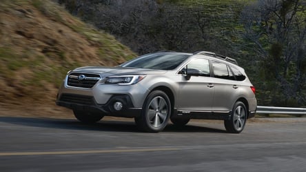 Автовладельцы назвали 10 недостатков автомобилей Subaru - 285x160