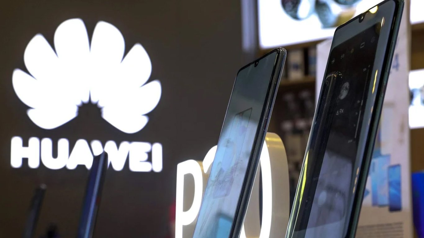Компанія Huawei заявила, що вийшла з кризи