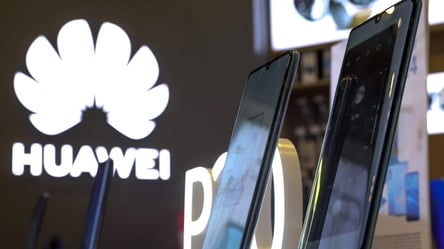Незважаючи на санкції: Huawei заявила, що повернулася до звичних доходів - 285x160