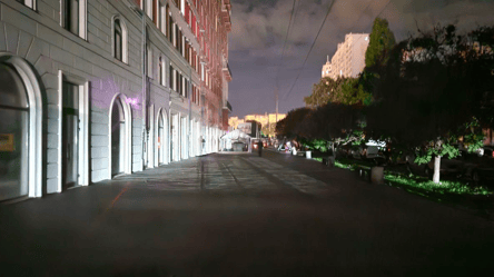 Відключення світла в Одесі — які графіки будуть завтра - 285x160