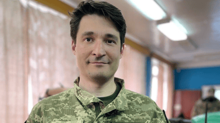 Выезд для юношей — офицер ВСУ заявил о новом вызове для Украины - 285x160