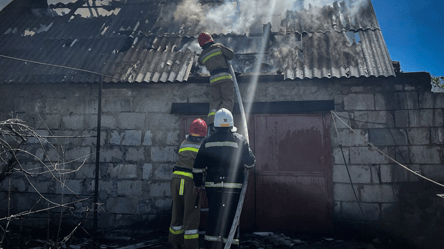 Харківщина під обстрілами: у Чугуєві дрон РФ вбив людину - 285x160