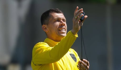 Сергей Кравченко