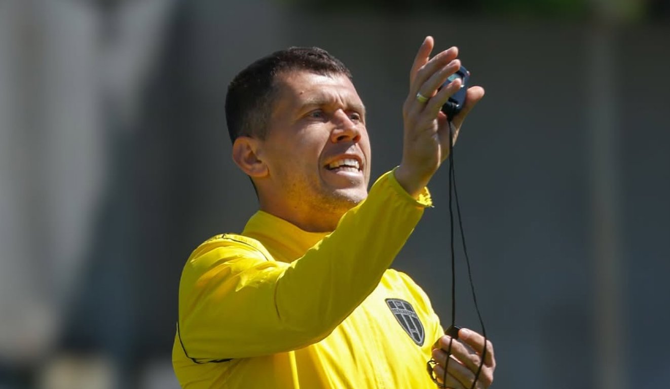 Сергей Кравченко
