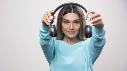 Кожен п'ятий українець досі слухає російську музику — дослідження - 285x160