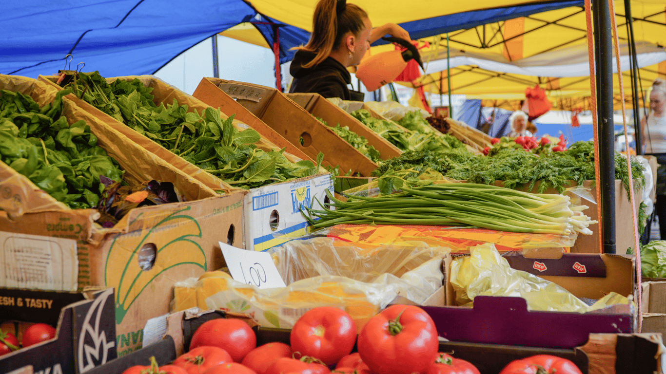 В Украине взлетела цена на спаржу: сколько надо отдать за килограмм