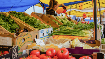 Від 600 гривень за кілограм: в Україні подорожчав популярний овоч - 285x160