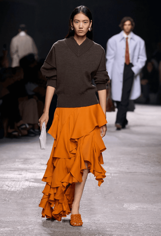 Практичний светр на будь-яку подію