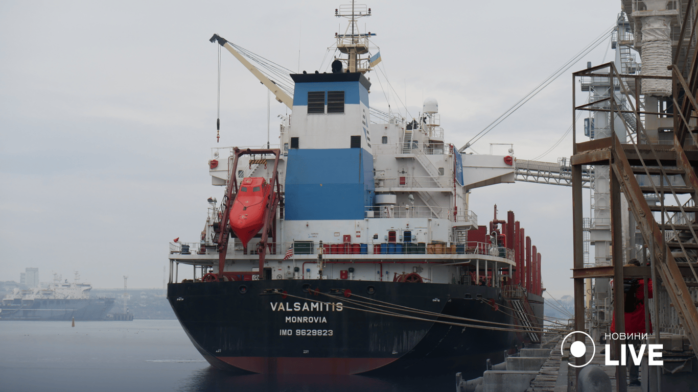 Росія шукає привід завдати ударів по портах Одещини та знищити зернову угоду