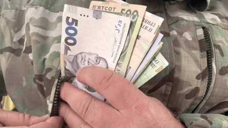 Надбавки в ВСУ — сколько платят за научную степень - 285x160