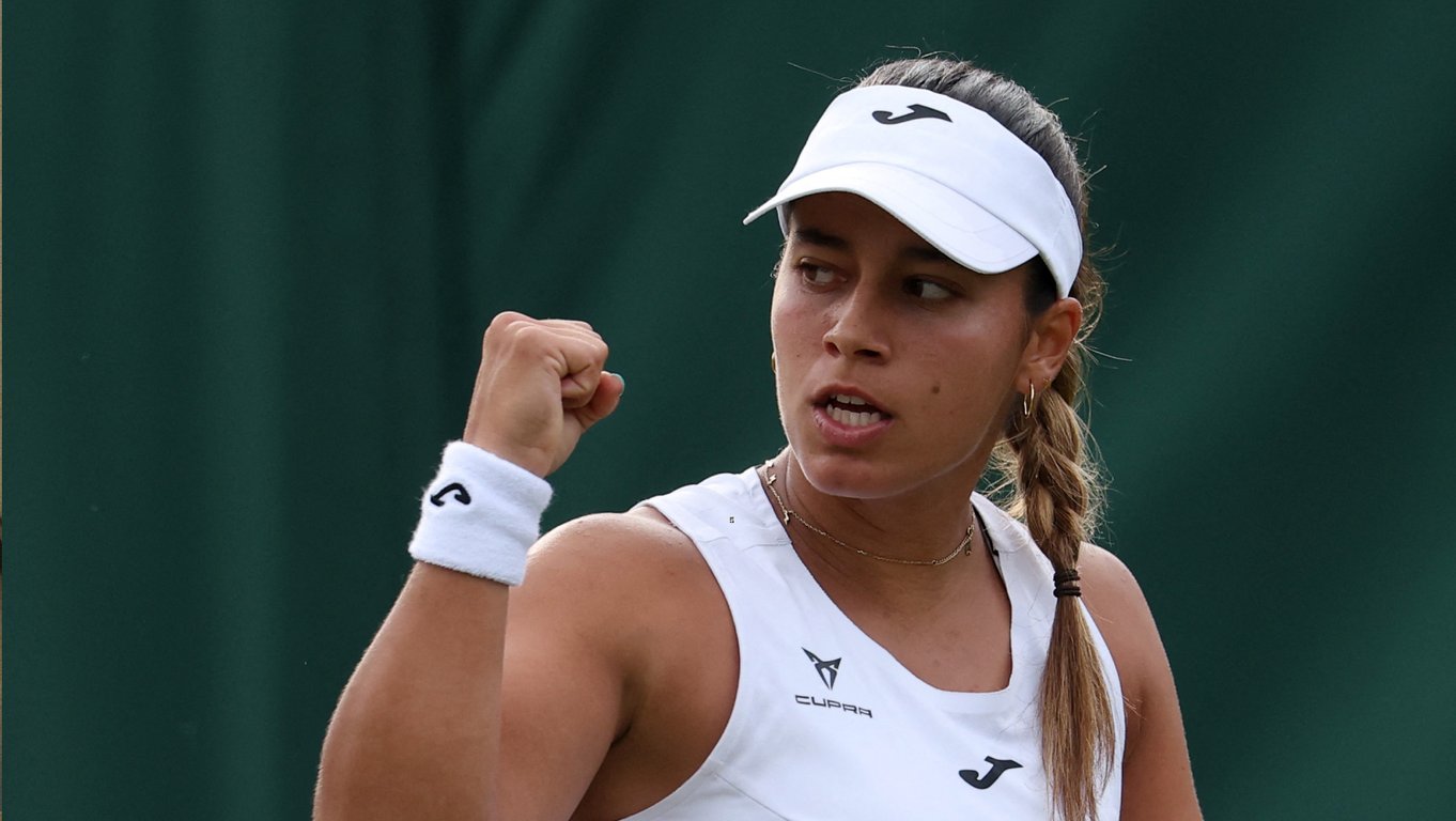 Джессика Бузас-Манейро