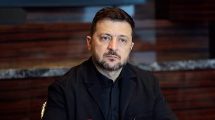 Зеленський: Путін хоче провести мобілізацію, але боїться власного суспільства - 304x171