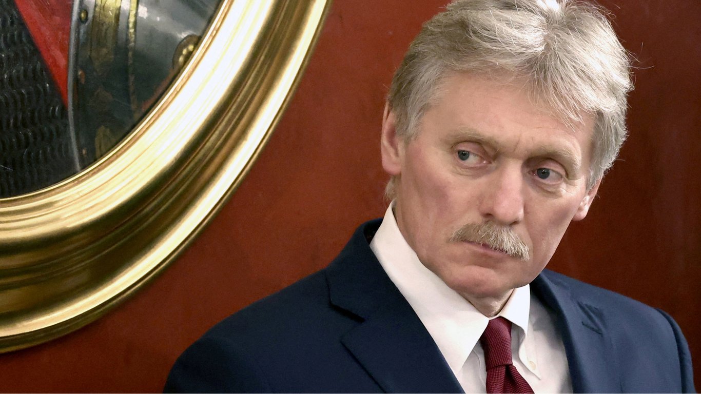 Песков истерически отреагировал на заявление Буданова после покушения на Прилепина