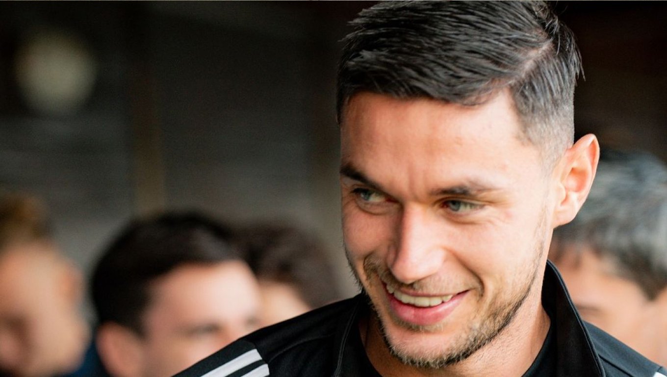 Роман Яремчук