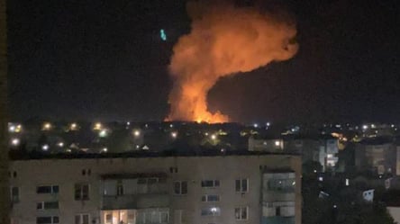 Харків під обстрілом — у місті потужні вибухи - 290x166