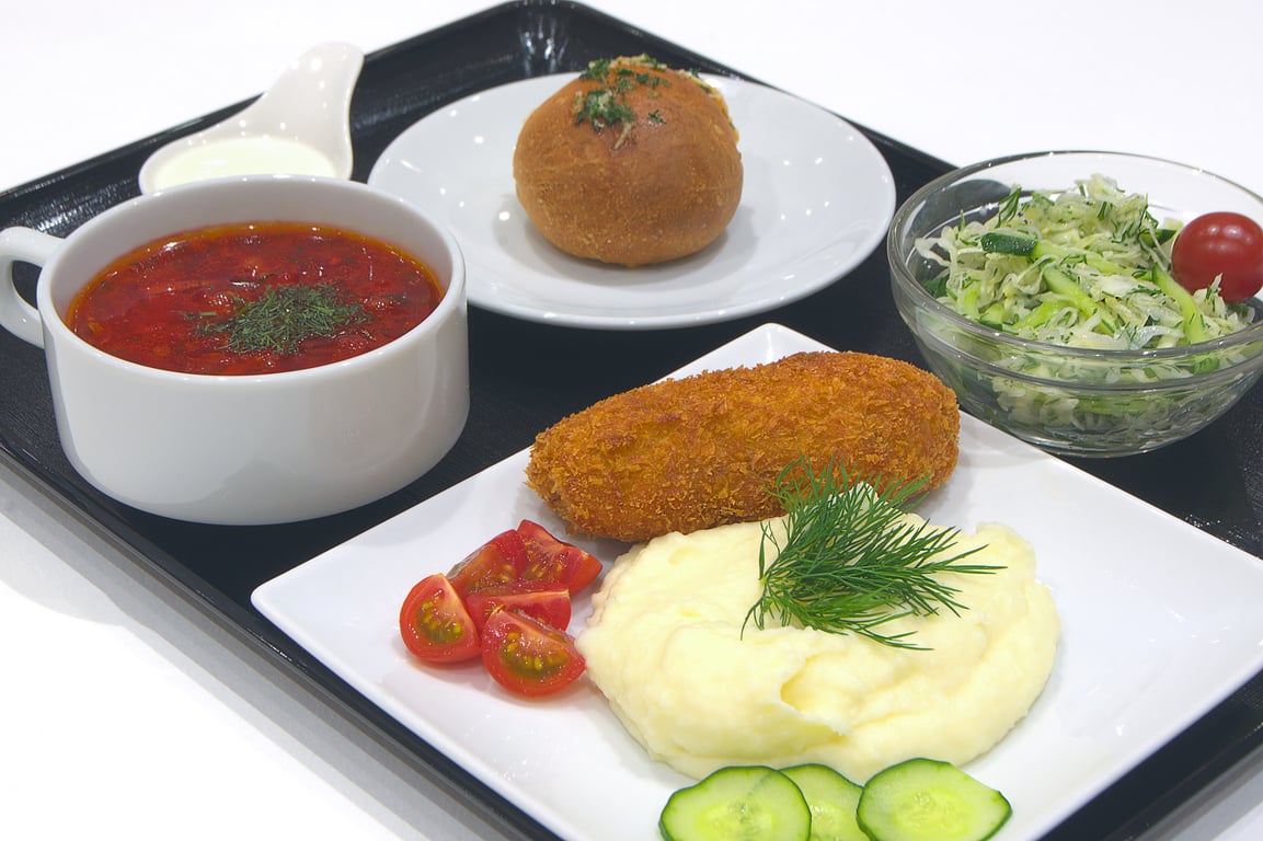 Кулінарна дипломатія — як українці популяризують національні страви в Японії - фото 9