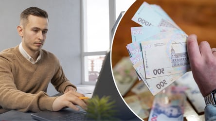Українці зможуть працювати без ФОП: який податок доведеться сплатити - 285x160