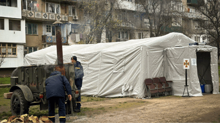Тревоги почти без пауз — ГСЧС о ситуации в Одесской области - 285x160