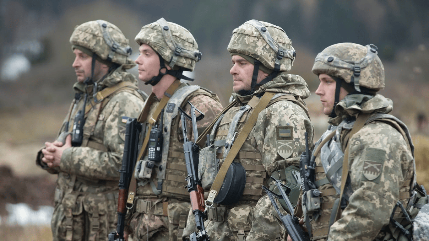 У ВР мають намір запровадити базову військову службу для всіх українців