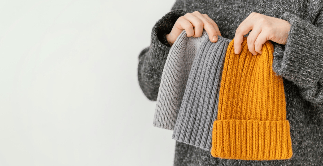 Как понять, что ваша шапка вам не подходит