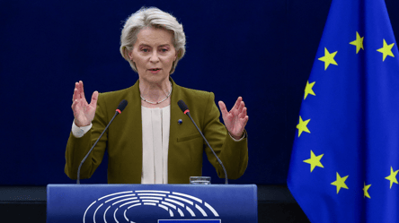 ЕС выделит для Украины 2 млрд евро — на что пойдут средства - 285x160