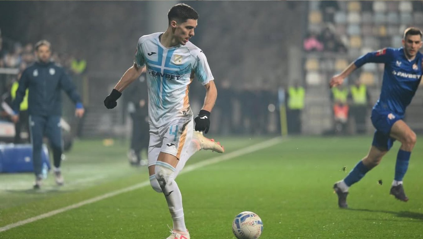 Нико Янкович