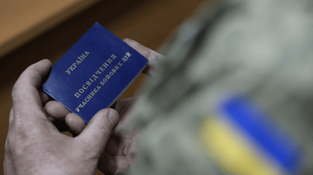 Соцгарантії для УБД — 5 видів пільг, якими користується не кожен - 290x160