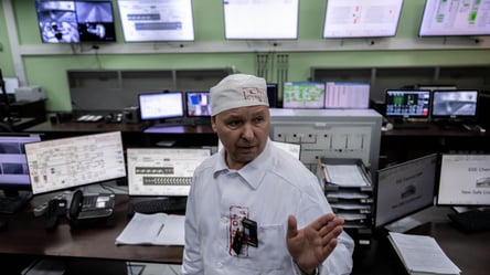 Укренерго запустило реактор на одній з українських АЕС — чи покращиться ситуація зі світлом - 285x160
