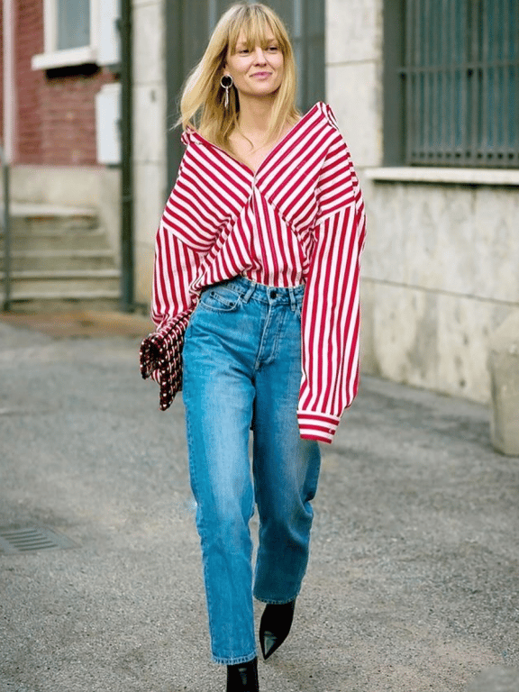 Головні тренди 2026 з Парижу