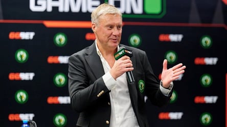 В Полесье конфликт в руководстве клуба - 285x160