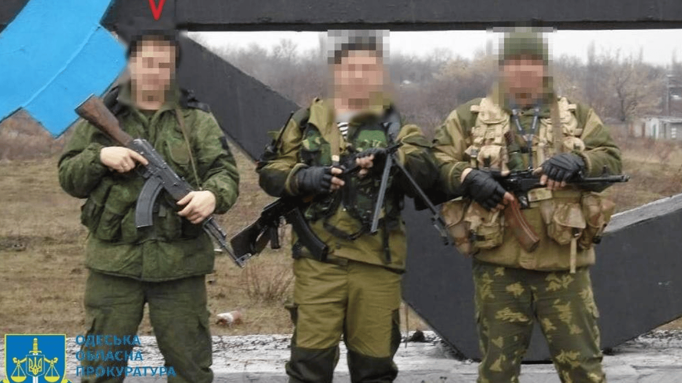 Воевал на стороне окупантов и ностальгирует по СССР — в Одессе осудили предателя - фото 1