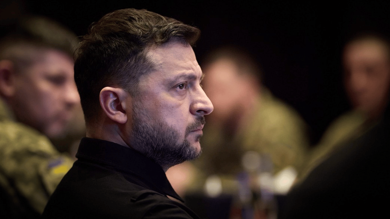 Зеленский ответил на условия США по Донбассу и гарантиям безопасности