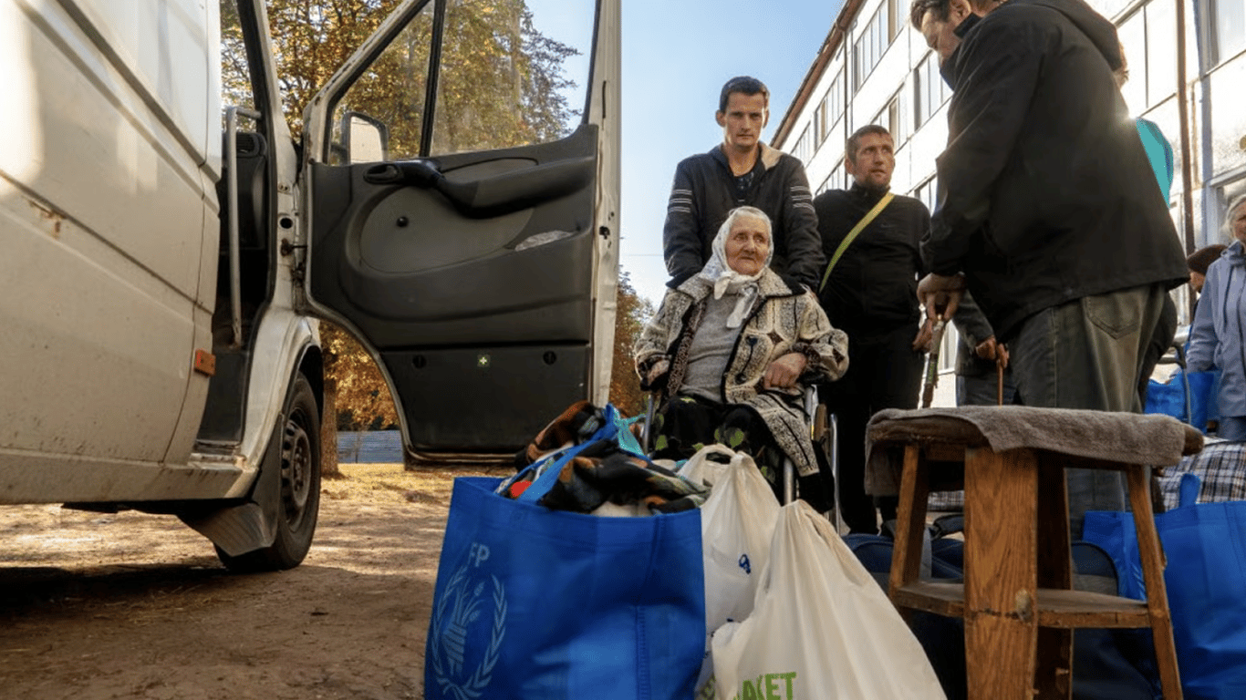 Сумма, которую придется выложить за выезд с оккупированных территорий в 2026 году