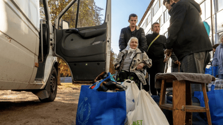 Сума, яку доведеться викласти за виїзд з окупованих територій у 2026 році - 290x160