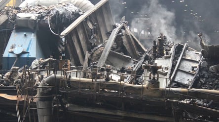 Росія має план щодо ударів по енергетиці України — заява нардепа - 290x166