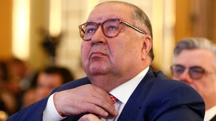 ЕС продлевает санкции против РФ: Усманова и Фридмана исключат - 285x160
