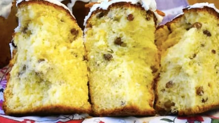 "Правильный кулич" на Пасху 2026: рецепт получится даже у новичков - 285x160