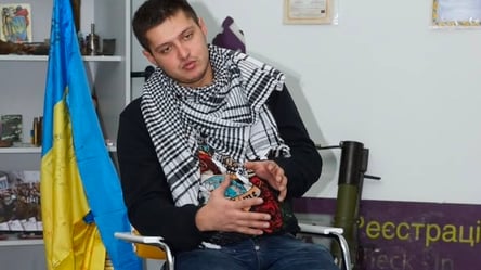 На фронте погиб редактор телеканалов ТЕТ и 2+2 Иван Трембовецкий - 285x160