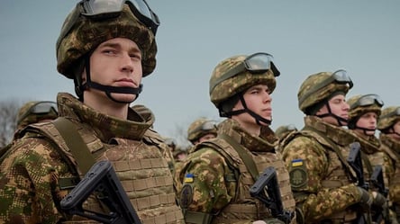 Мобілізаційний вік: які зміни обговорюють в Україні - 285x160