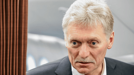 У Росії зробили нову заяву про мирний план США — деталі - 290x160