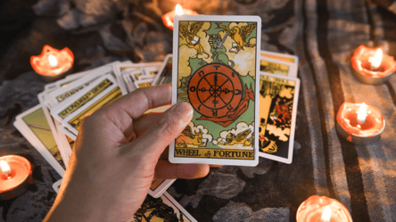 Цим знакам Зодіаку новий тиждень несе фінансову фортуну за Таро - 285x160