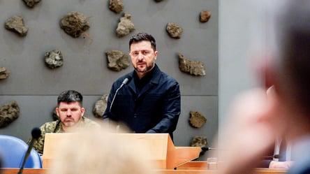 Зеленський анонсував нову зустріч груп США та України - 290x160