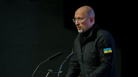 Шмигаль окреслив ключові пріоритети прифронтових громад - 285x160