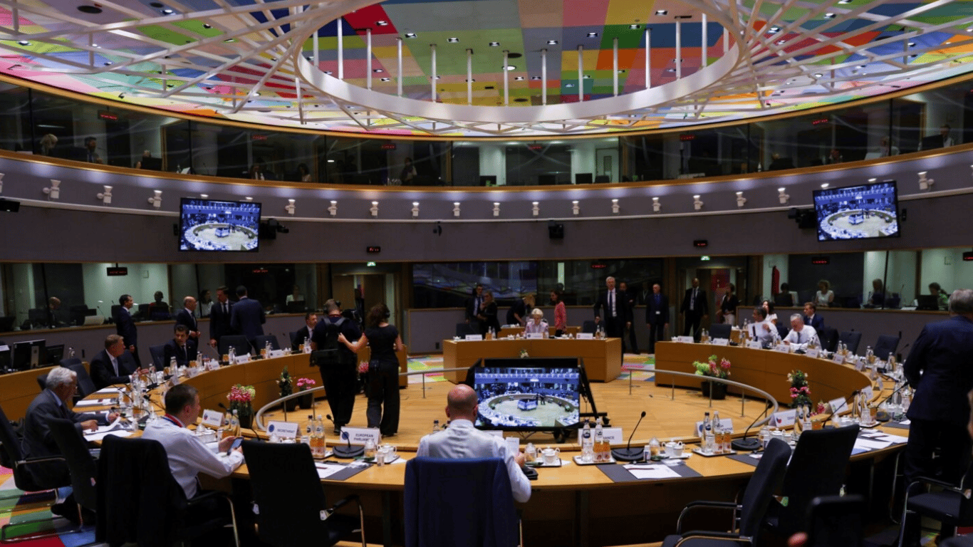 Молдова рассматривает сценарий вступления в ЕС без Приднестровья